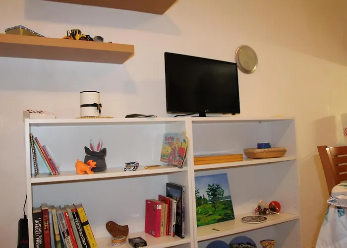 Apartment Alex