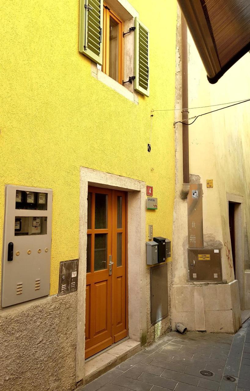 Appartement Alex